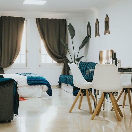 Home Bassou Санта-Крус-де-Тенеріфе Екстер'єр фото