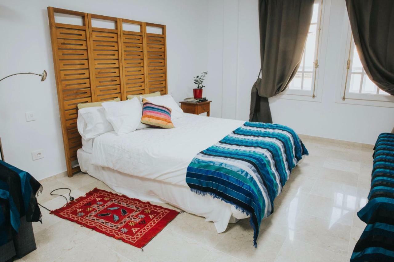 Home Bassou Санта-Крус-де-Тенеріфе Екстер'єр фото