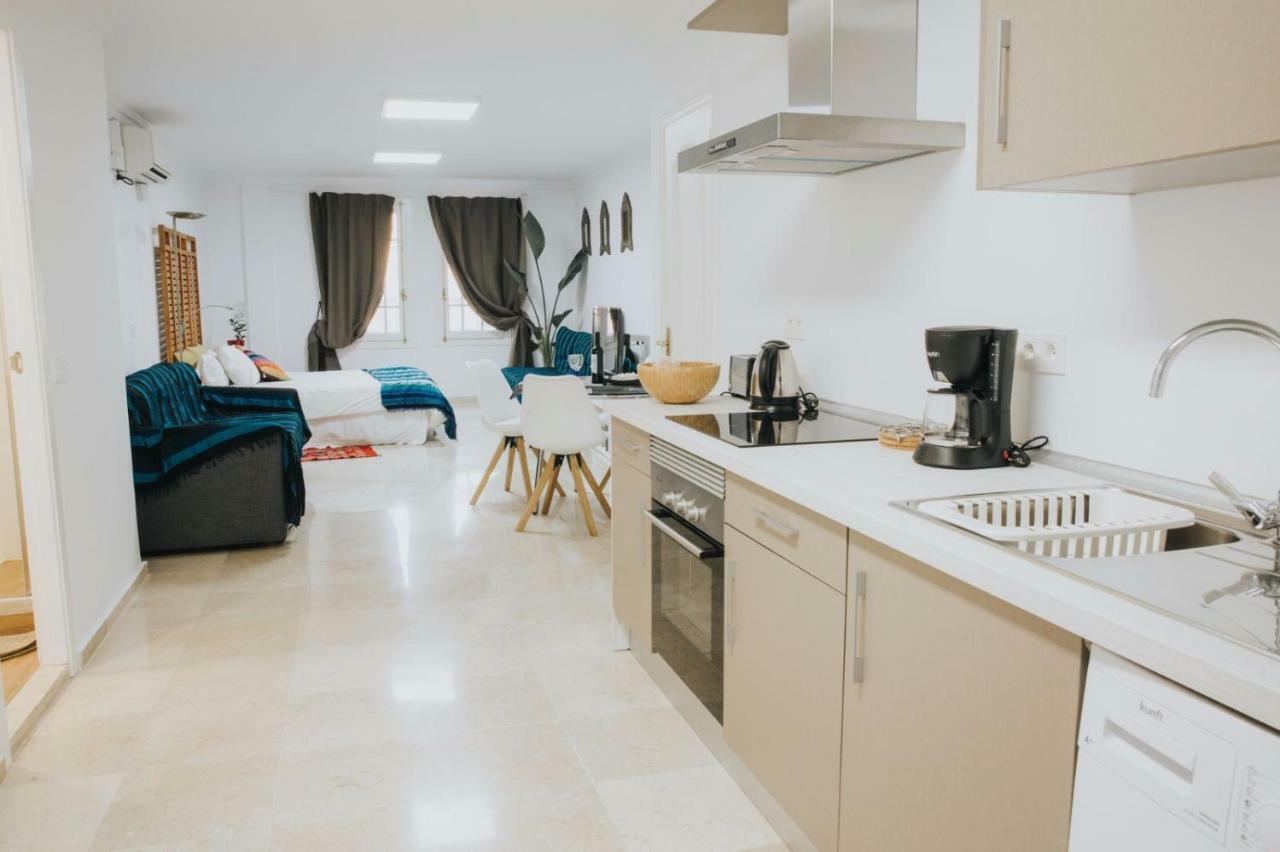 Home Bassou Санта-Крус-де-Тенеріфе Екстер'єр фото