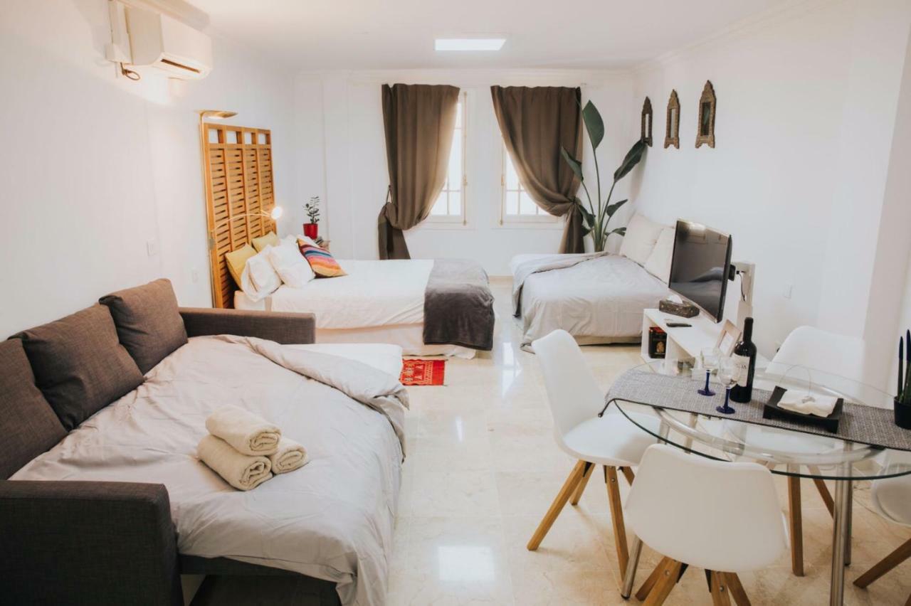 Home Bassou Санта-Крус-де-Тенеріфе Екстер'єр фото