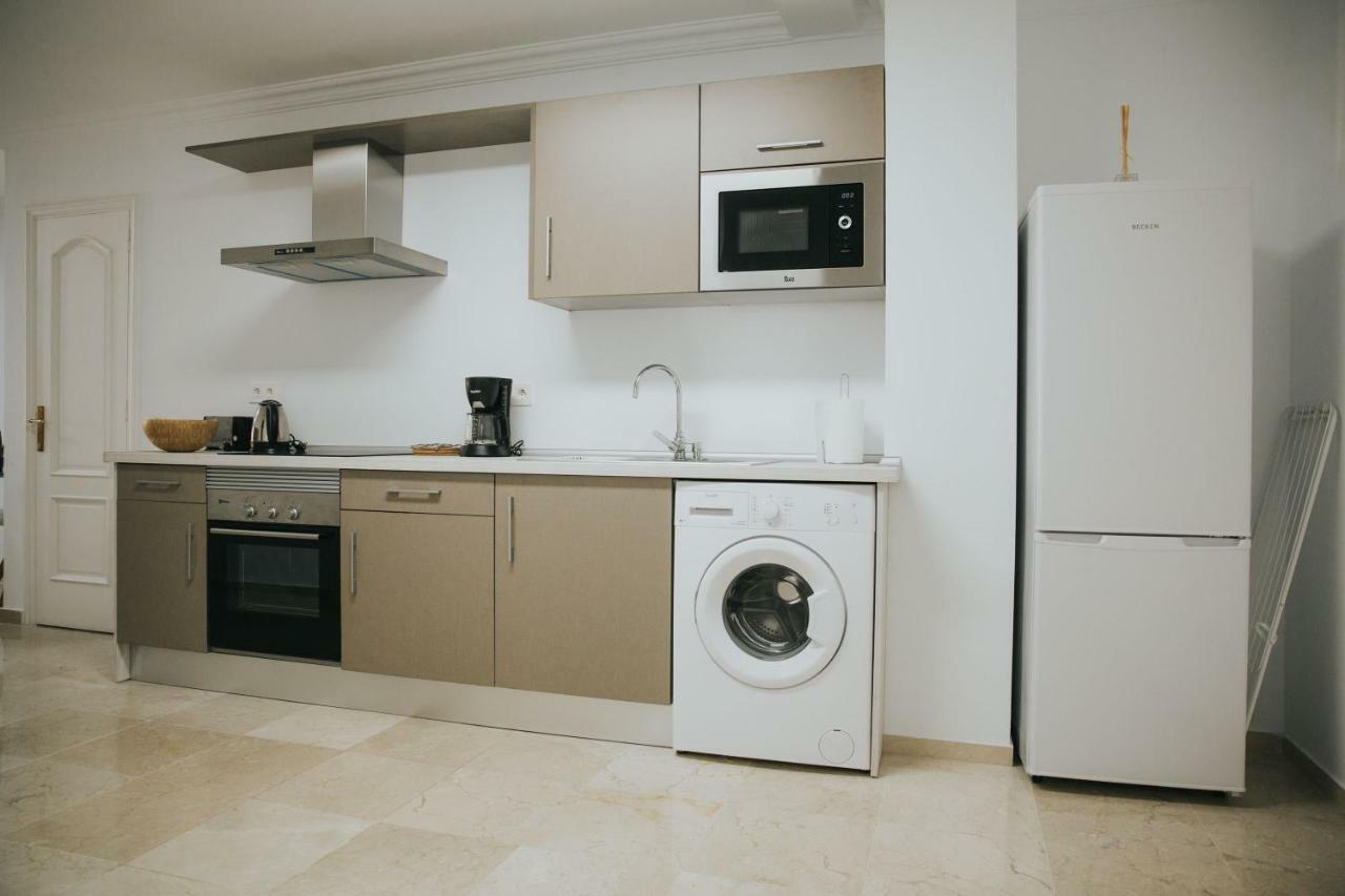 Home Bassou Санта-Крус-де-Тенеріфе Екстер'єр фото