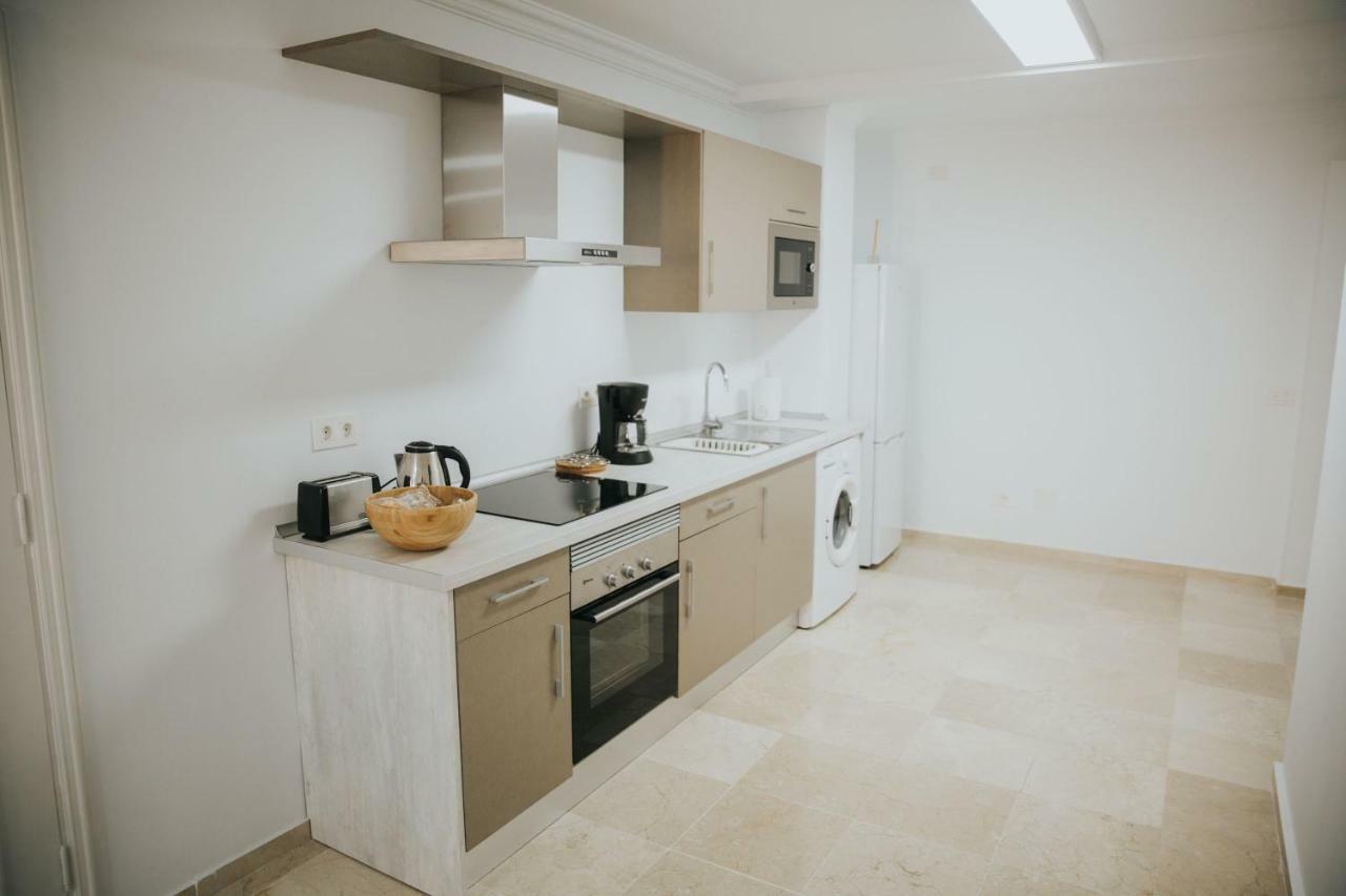 Home Bassou Санта-Крус-де-Тенеріфе Екстер'єр фото